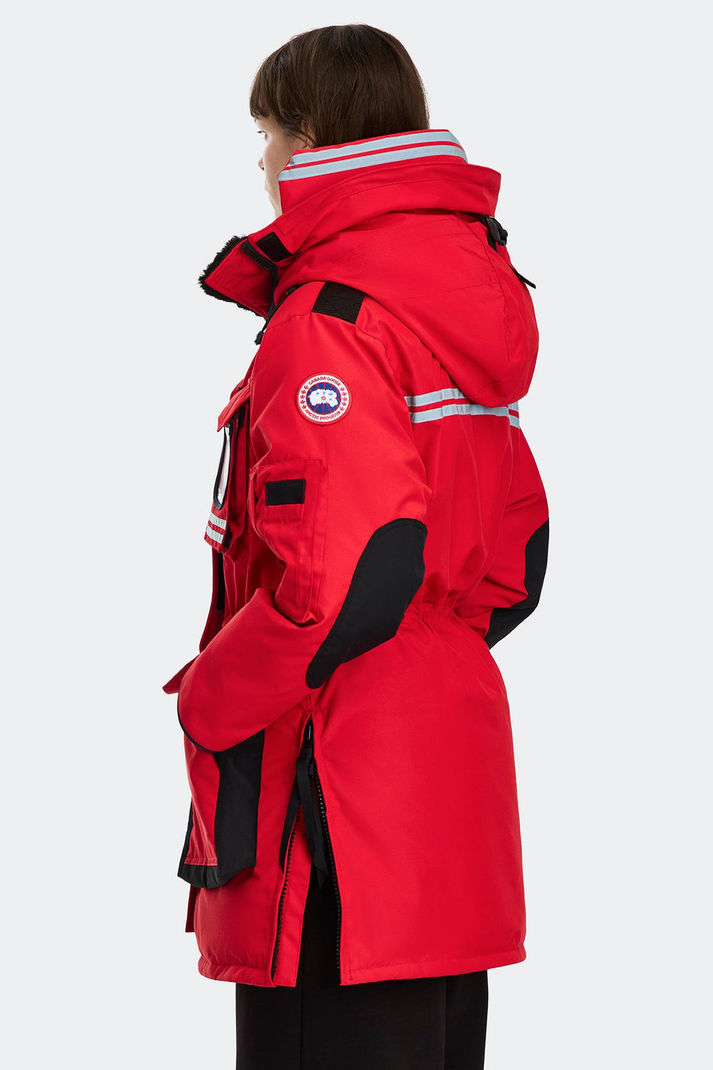 Snow Mantra Parka