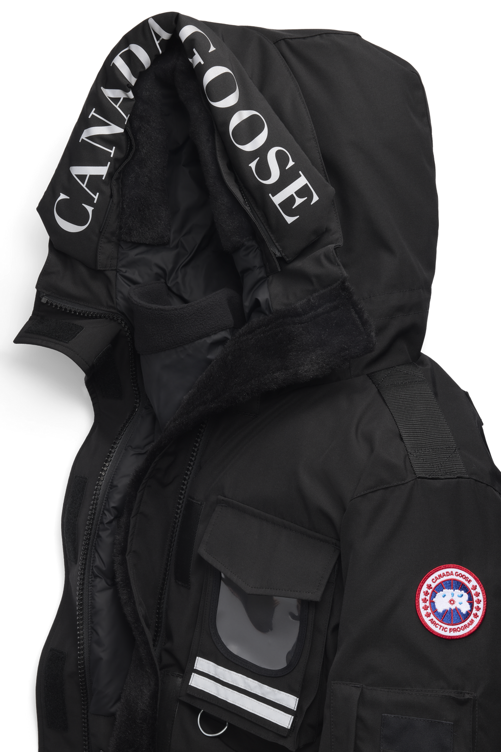 Snow Mantra Parka