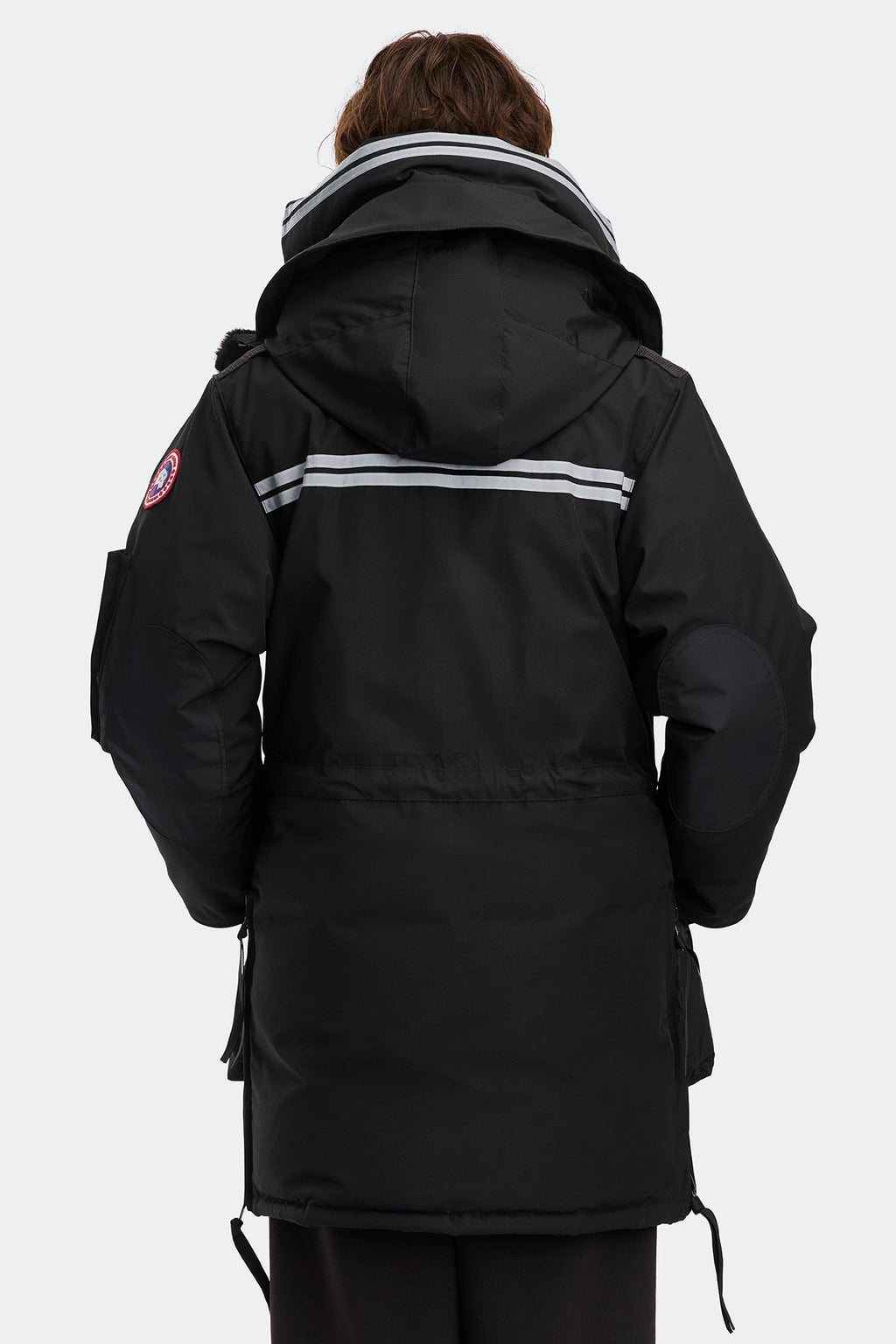 Snow Mantra Parka