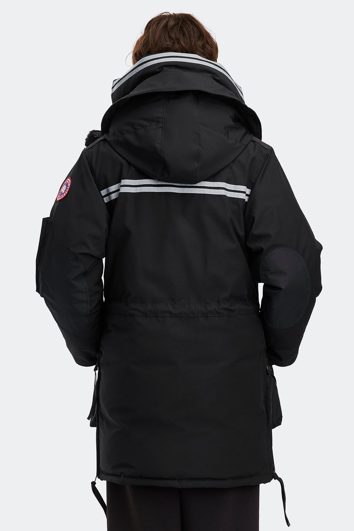 Snow Mantra Parka