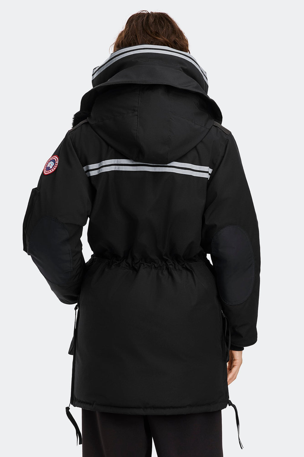 Snow Mantra Parka