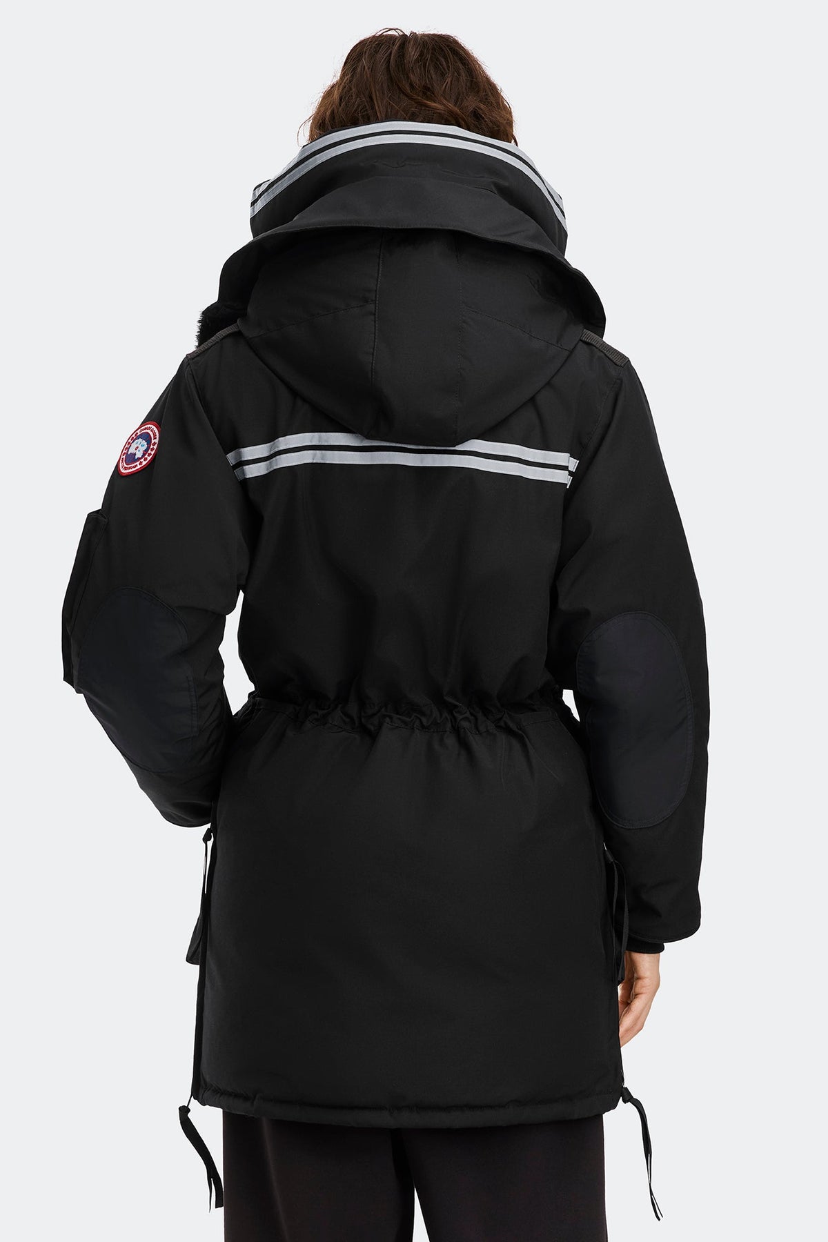Snow Mantra Parka