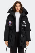 Snow Mantra Parka