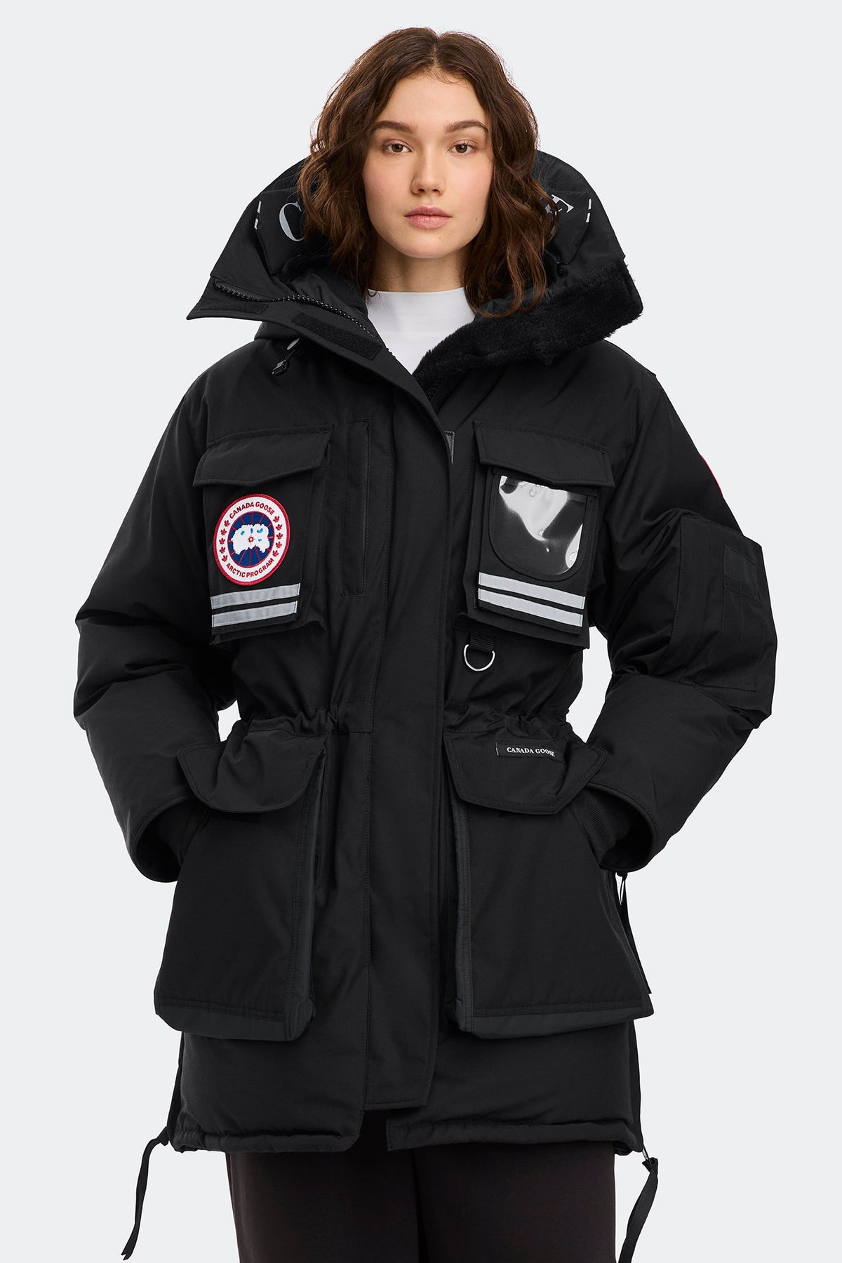 Snow Mantra Parka