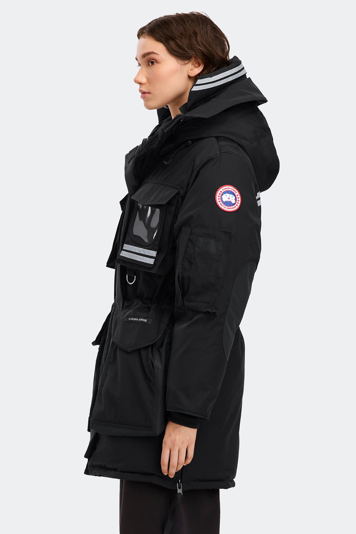 Snow Mantra Parka