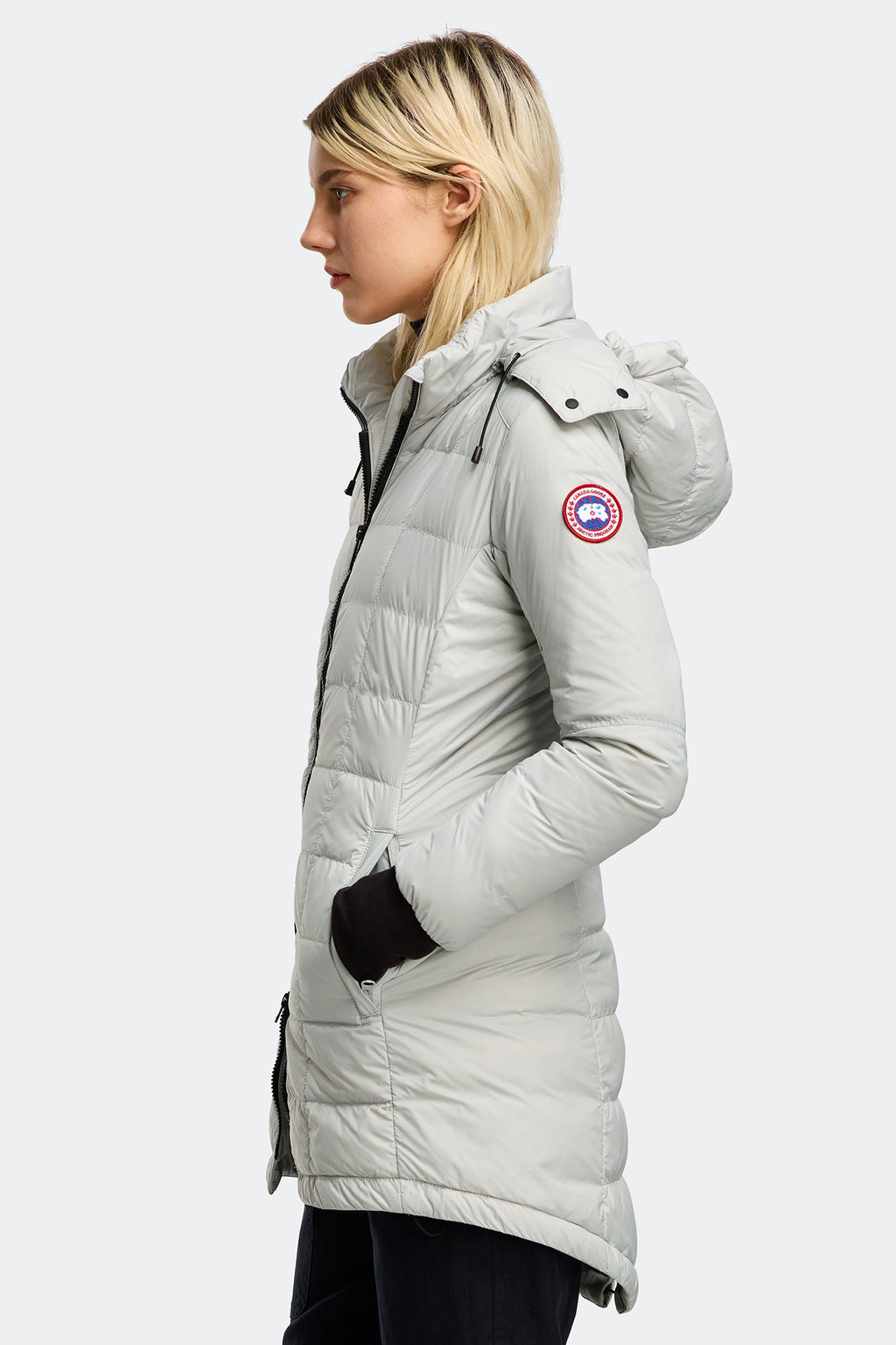 Ellison Jacket