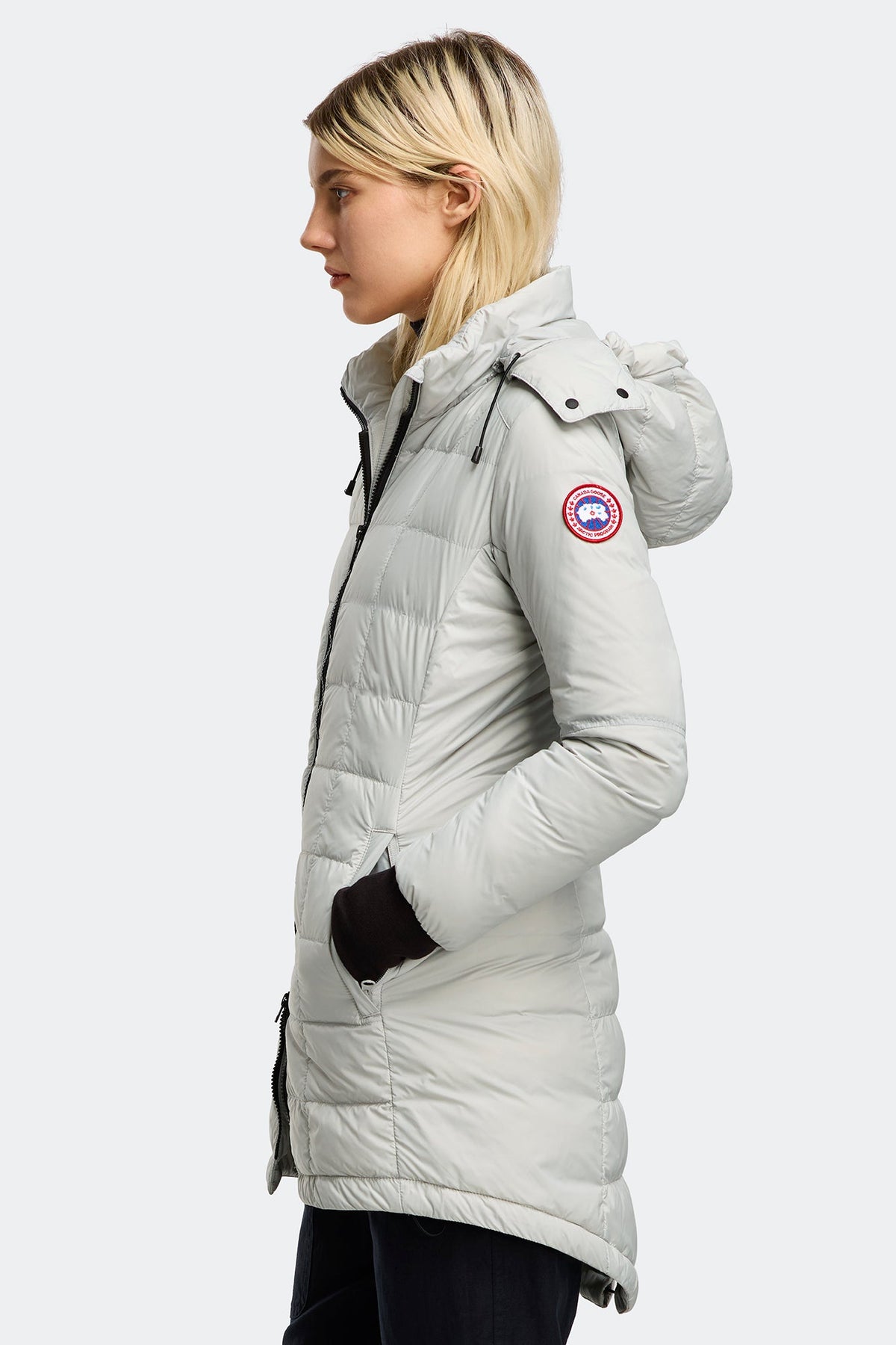 Ellison Jacket