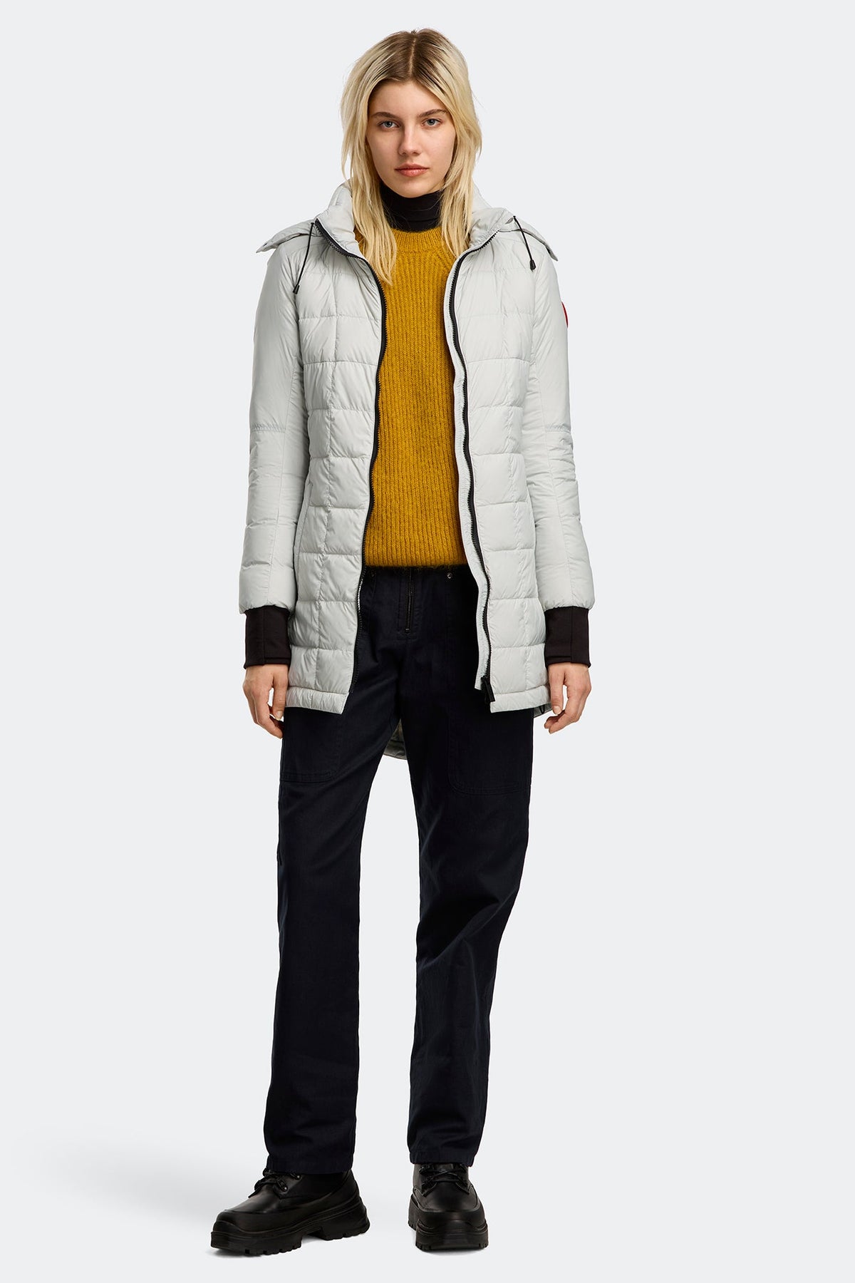 Ellison Jacket