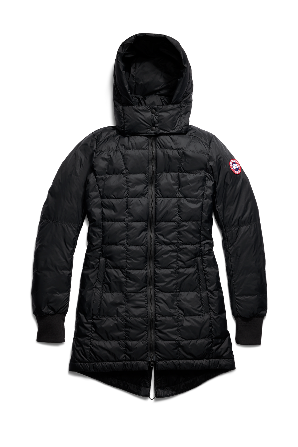 Ellison Jacket