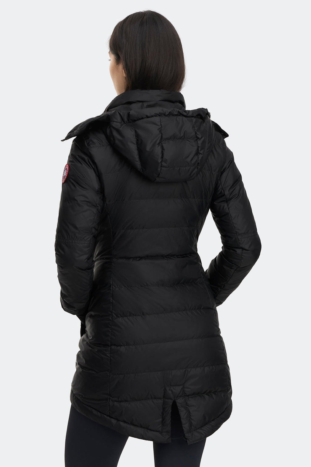 Ellison Jacket