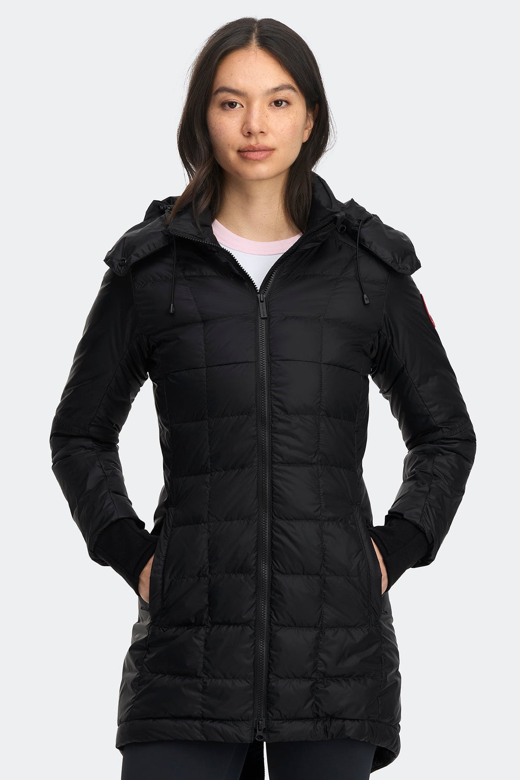 Ellison Jacket
