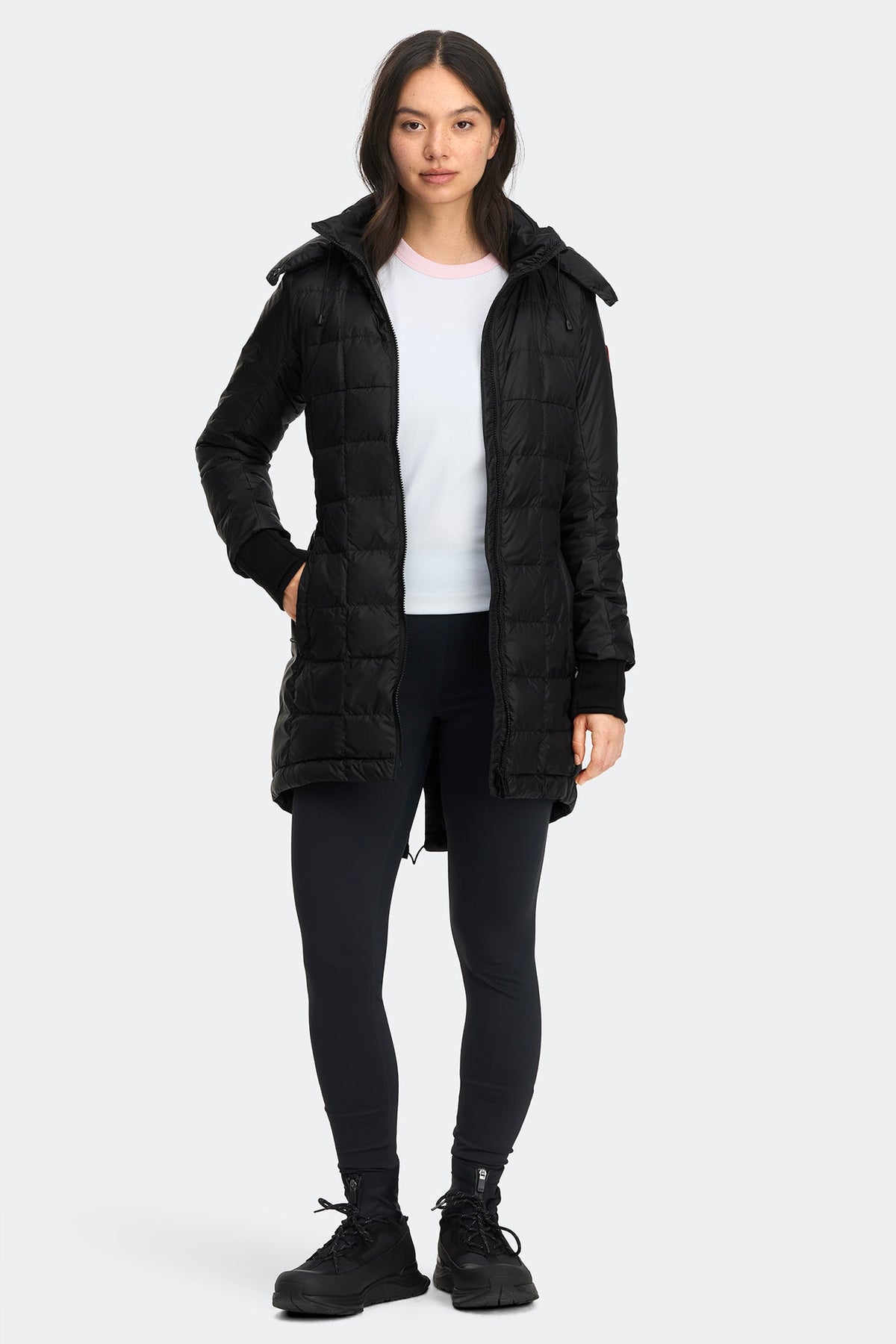 Ellison Jacket