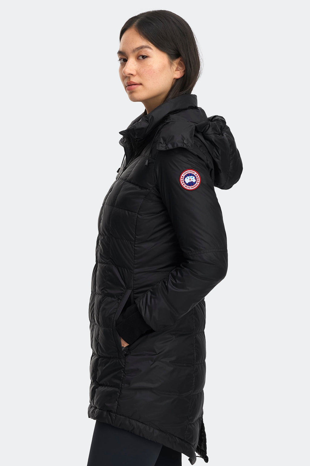 Ellison Jacket