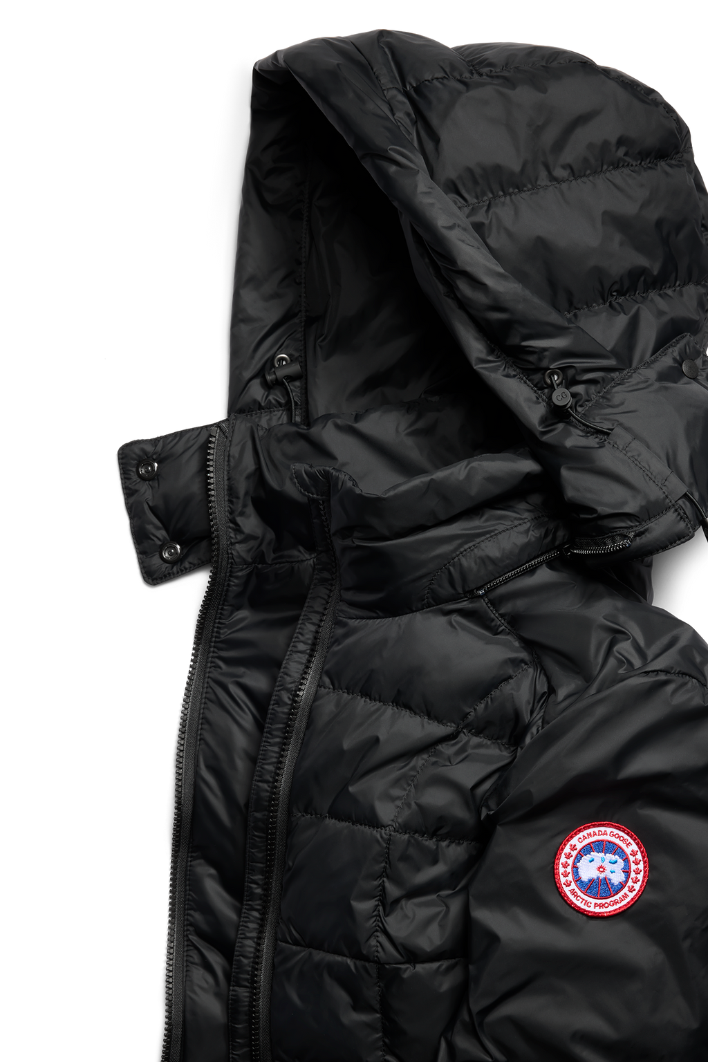 Ellison Jacket