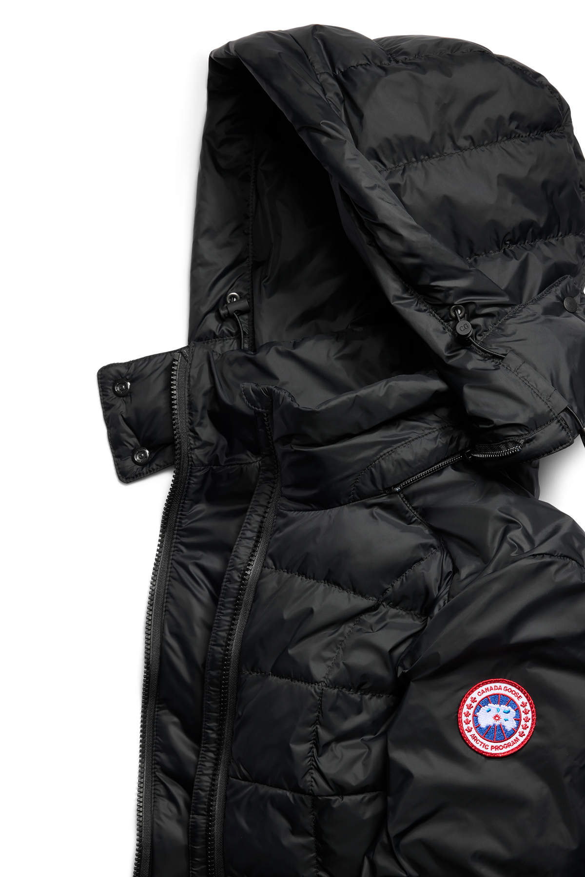 Ellison Jacket