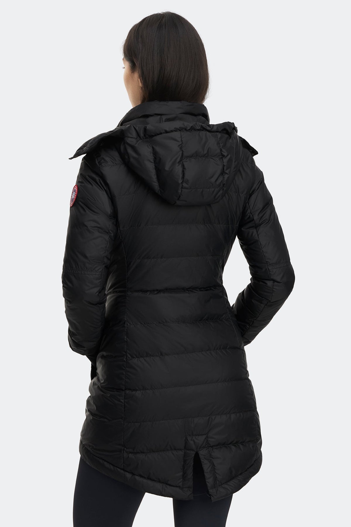Ellison Jacket