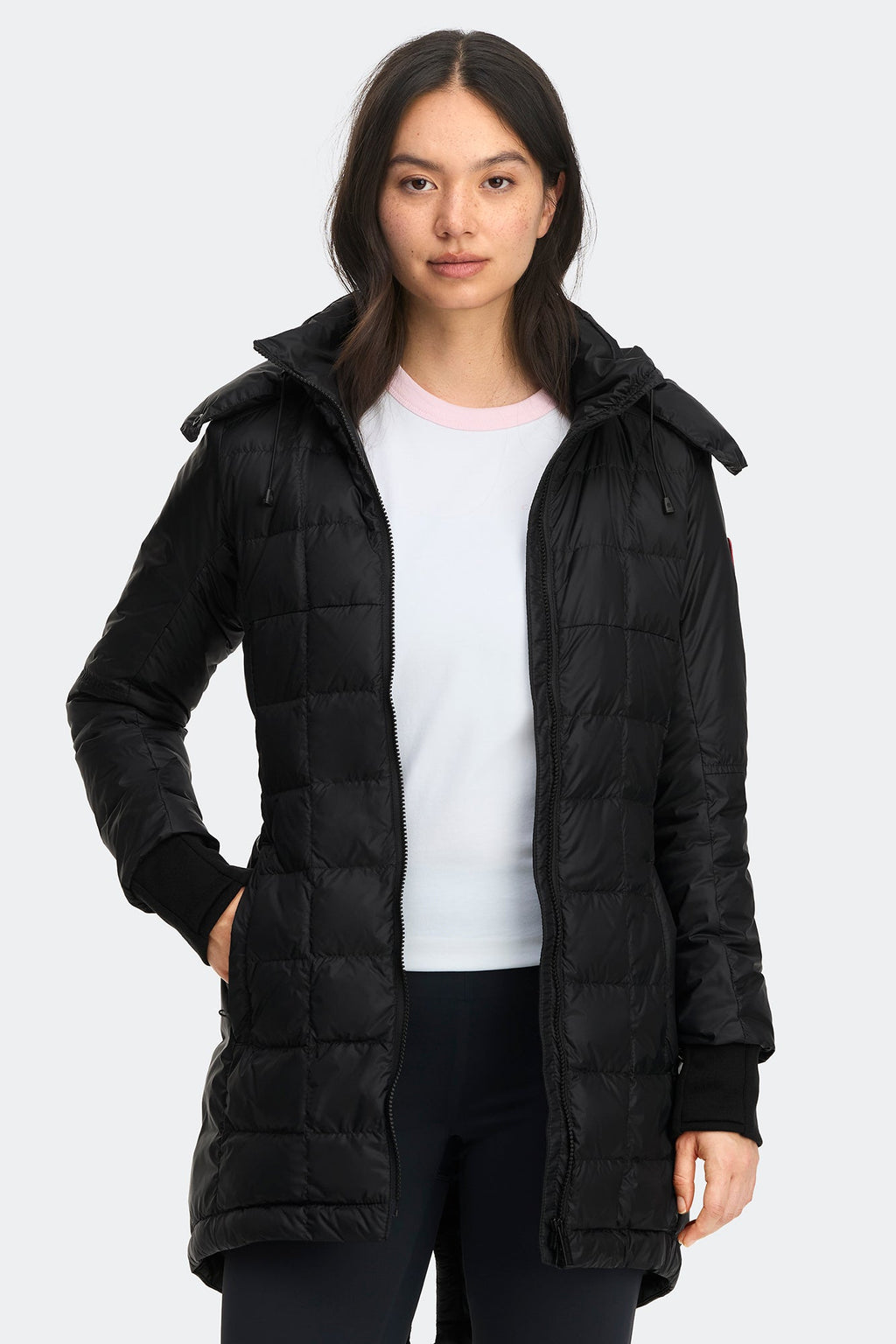 Ellison Jacket
