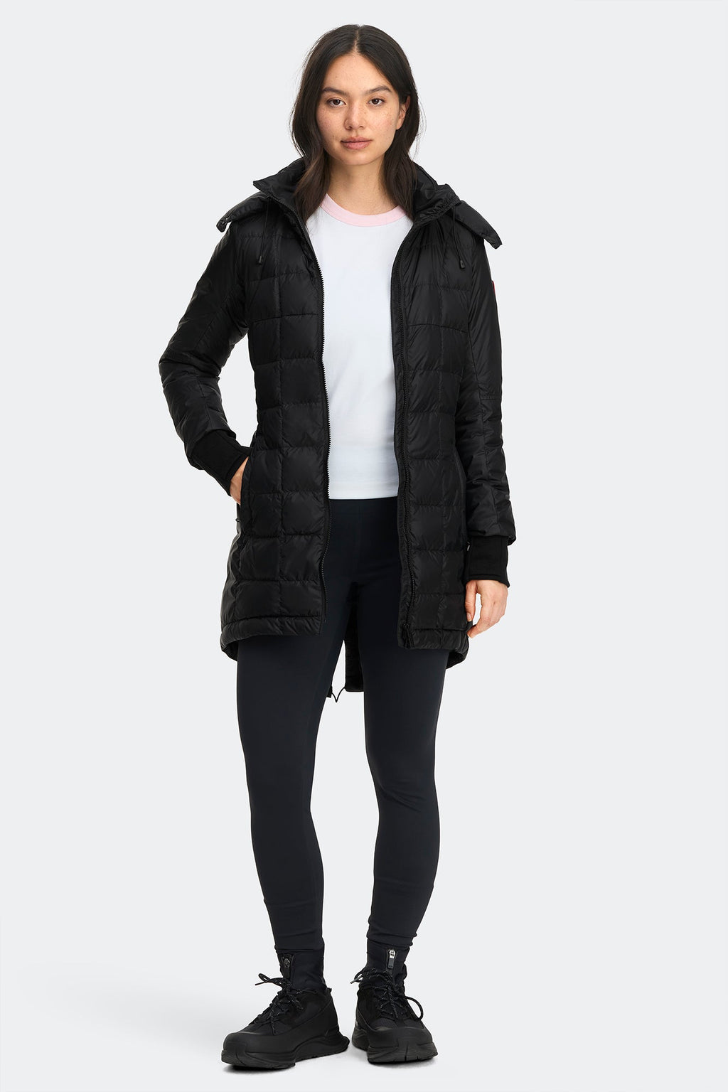 Ellison Jacket