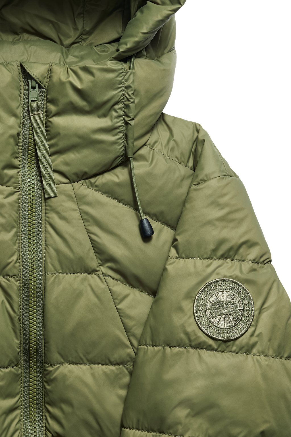 Abbott Hoodie Tonal Disc