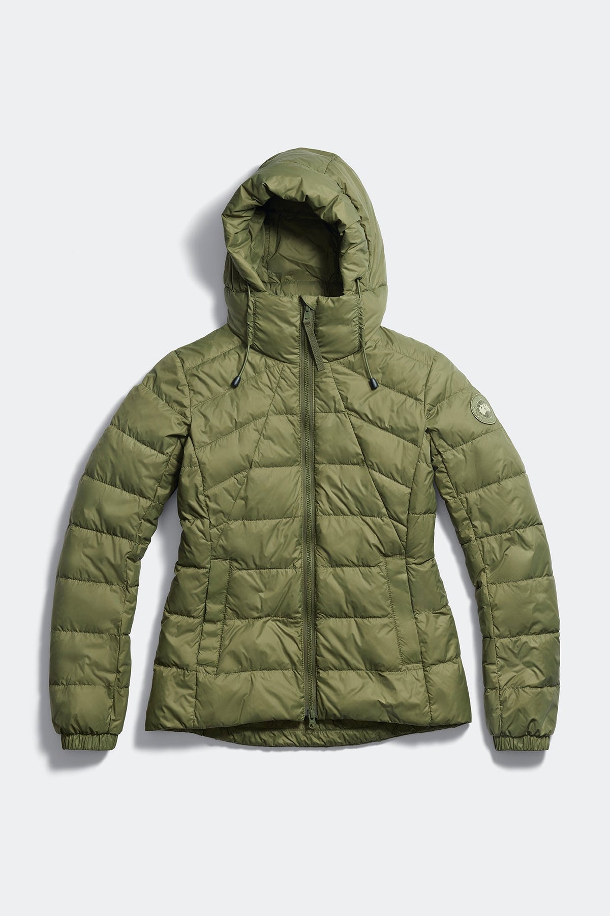 Abbott Hoodie Tonal Disc