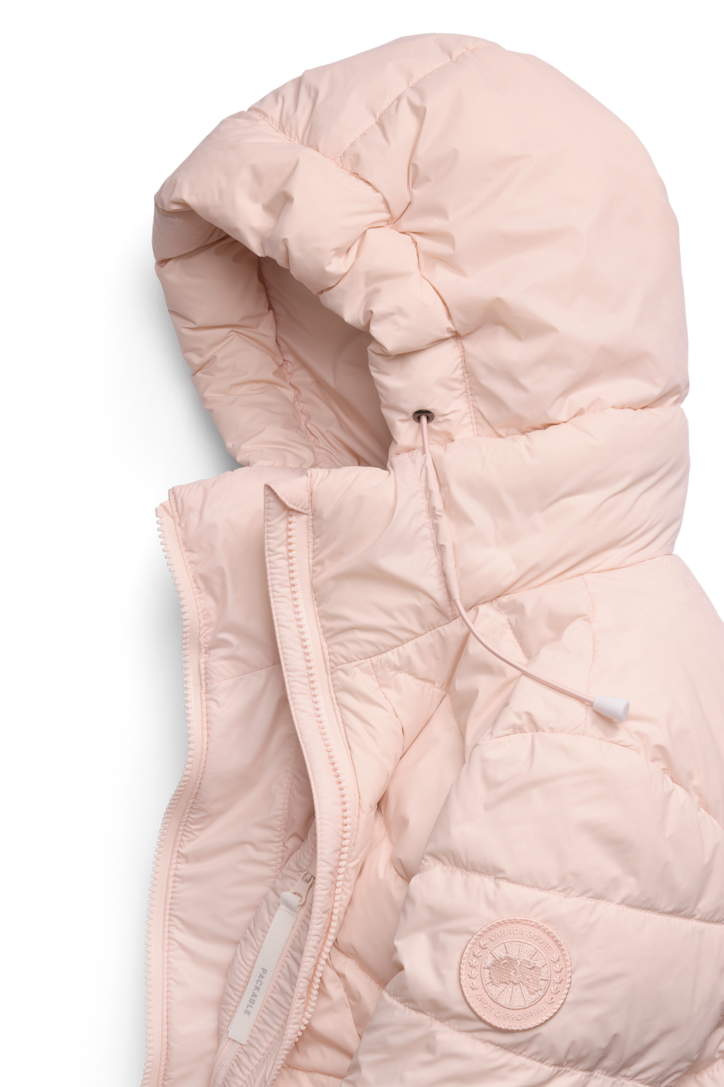 Abbott Hoodie Tonal Disc