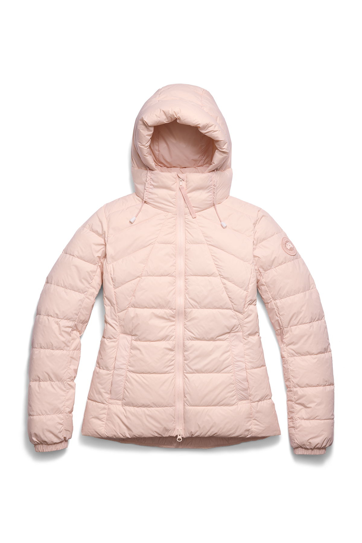 Abbott Hoodie Tonal Disc