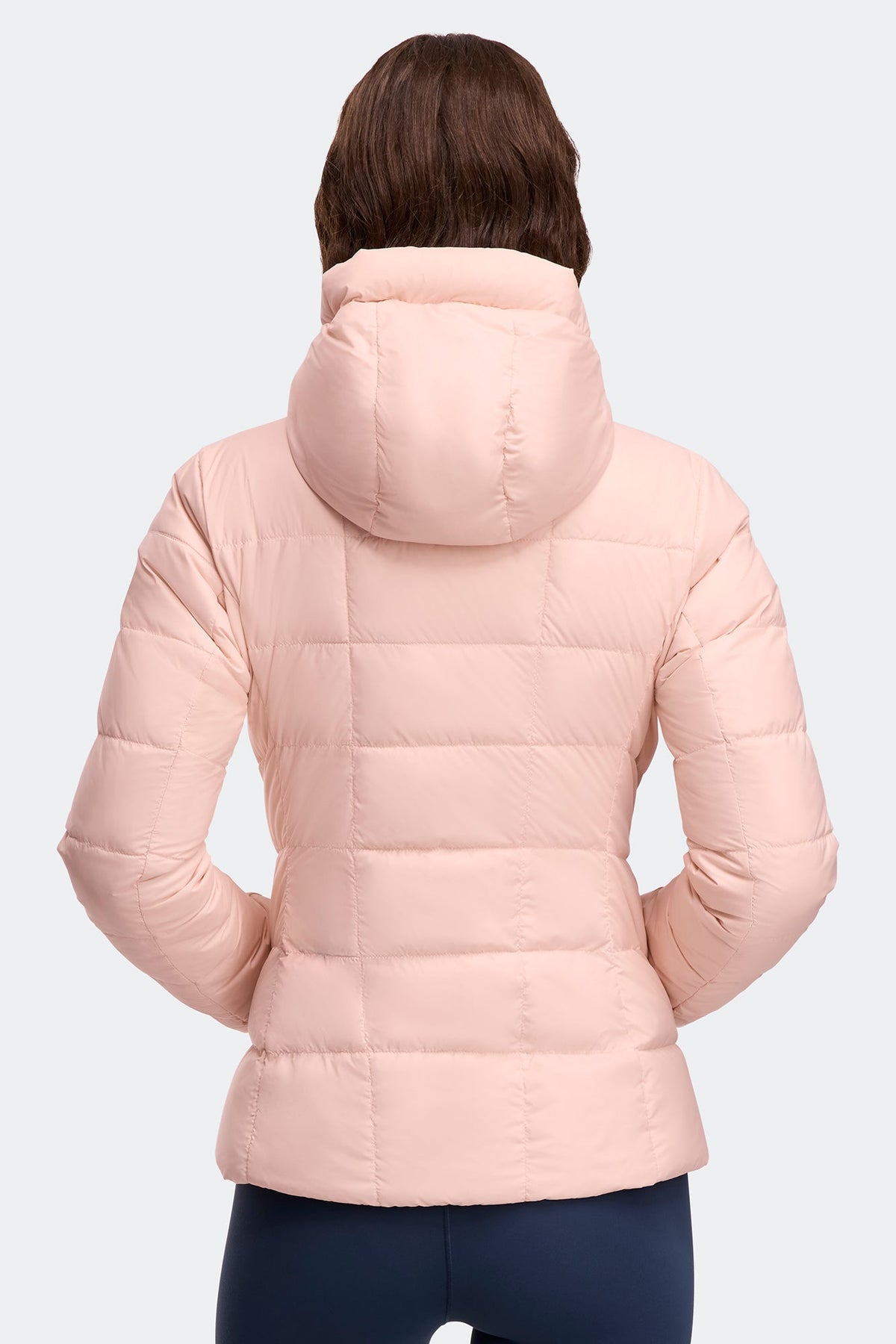 Abbott Hoodie Tonal Disc