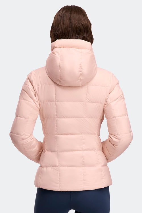 Abbott Hoodie Tonal Disc