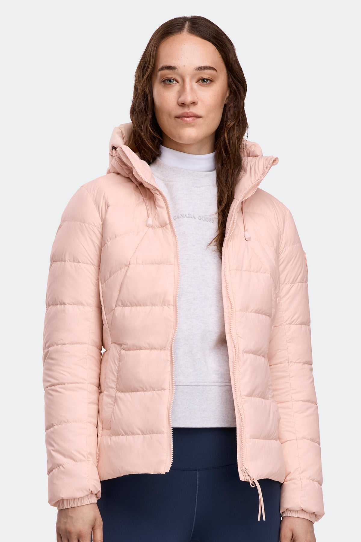 Abbott Hoodie Tonal Disc