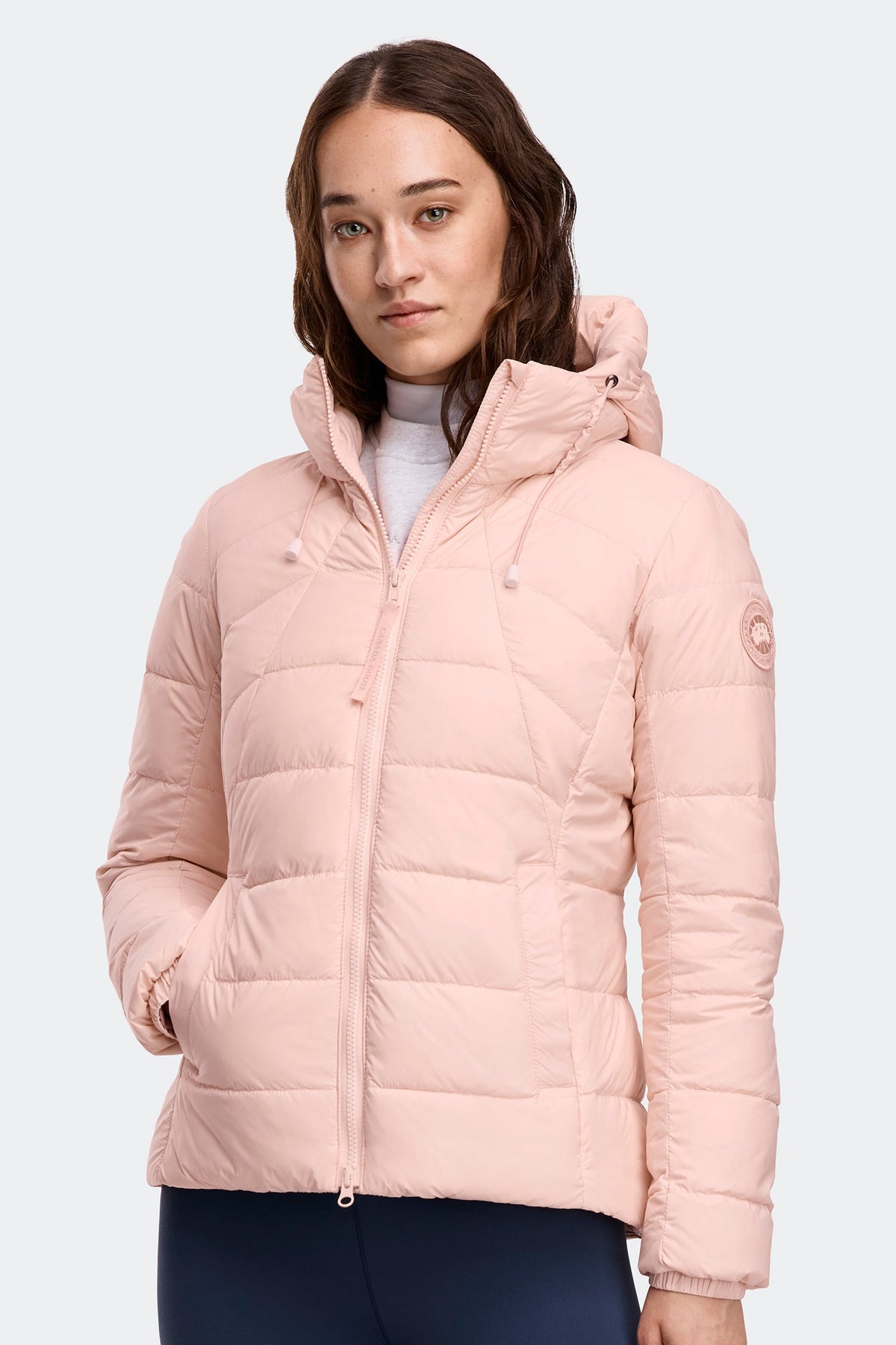 Abbott Hoodie Tonal Disc