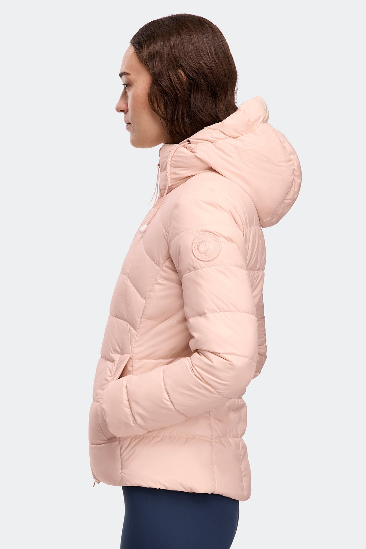 Abbott Hoodie Tonal Disc