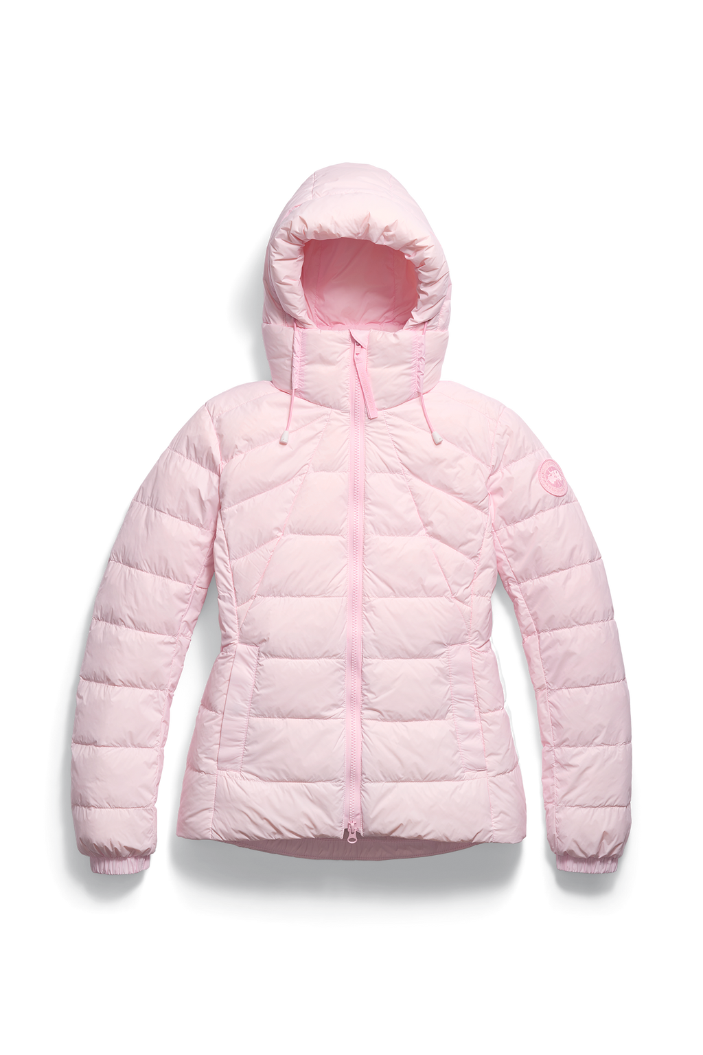 Abbott Hoodie Tonal Disc