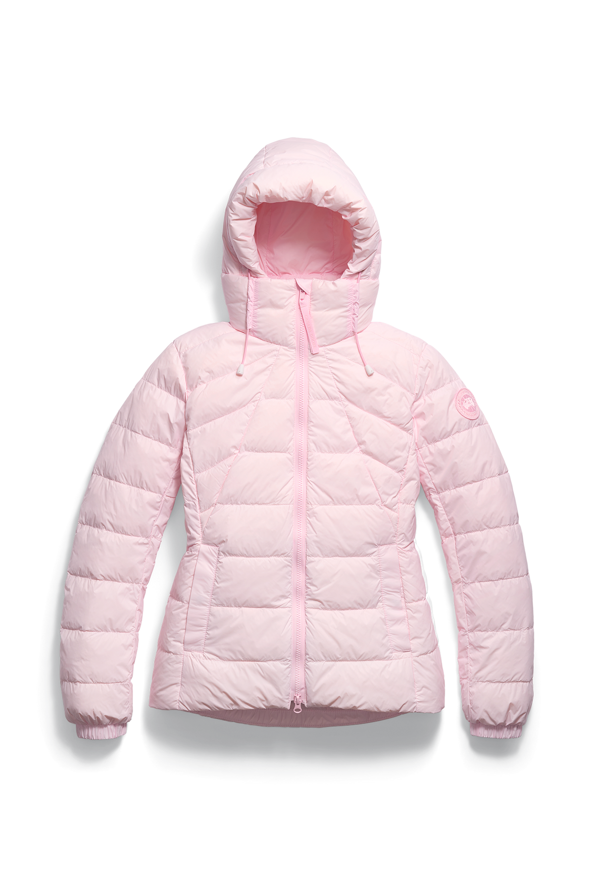 Abbott Hoodie Tonal Disc