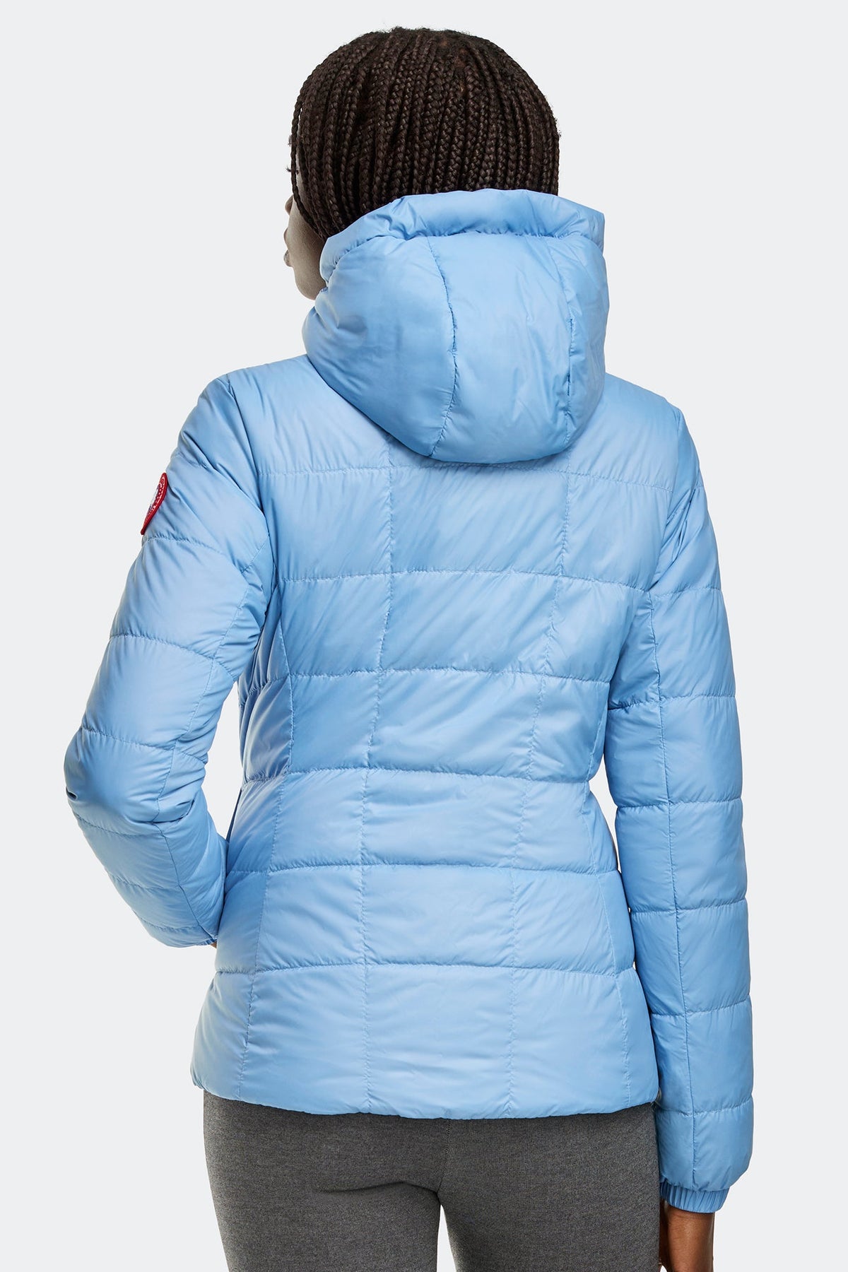 Abbott Hoodie