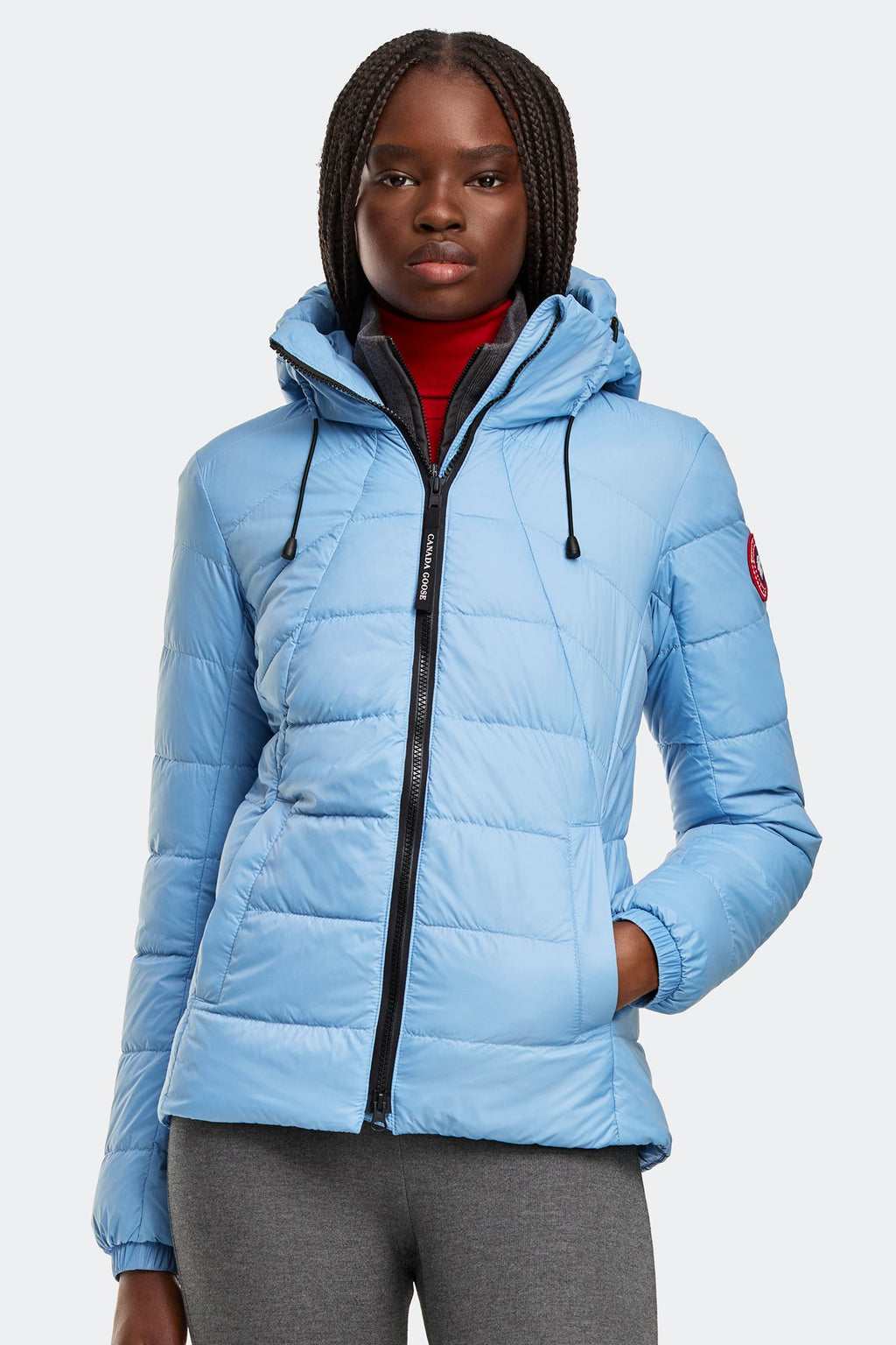 Abbott Hoodie