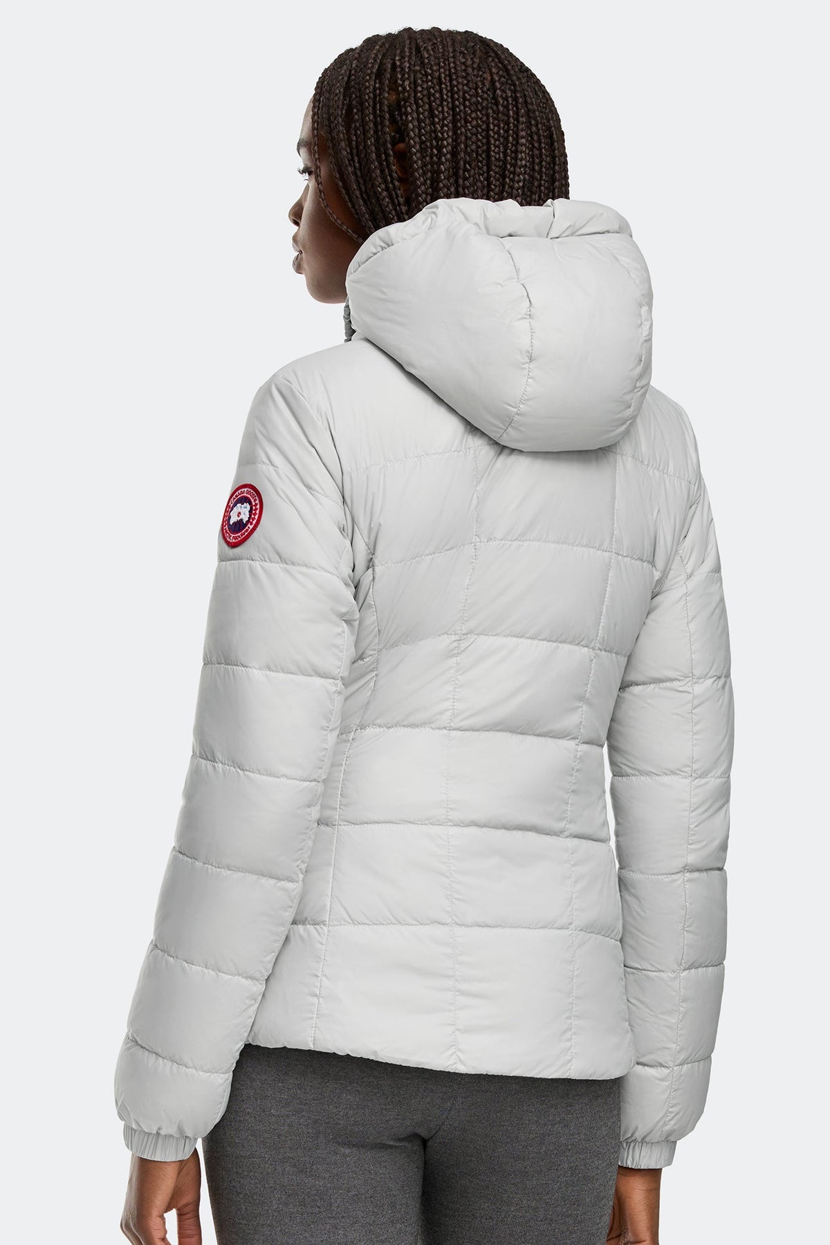 Abbott Hoodie