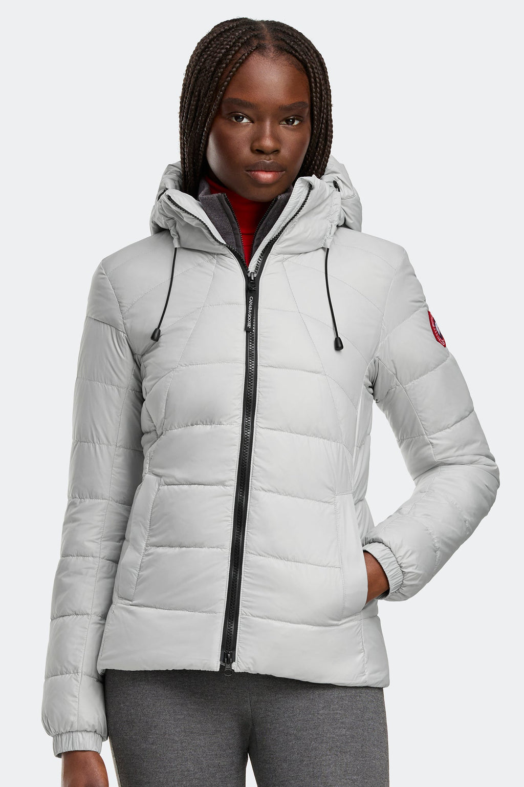 Abbott Hoodie