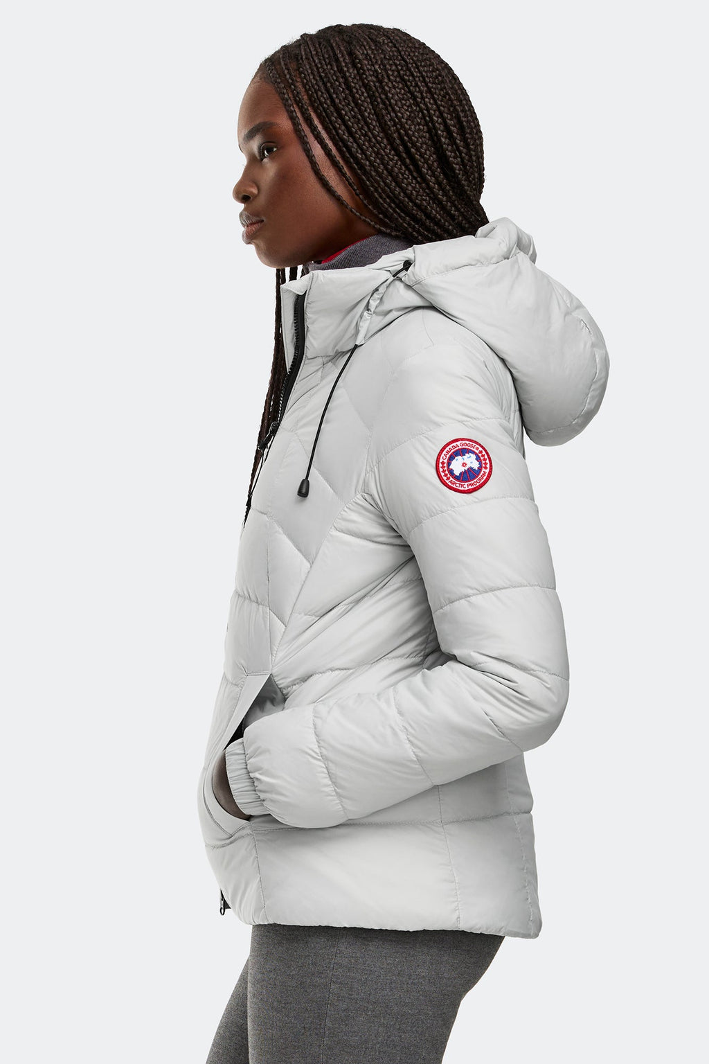 Abbott Hoodie