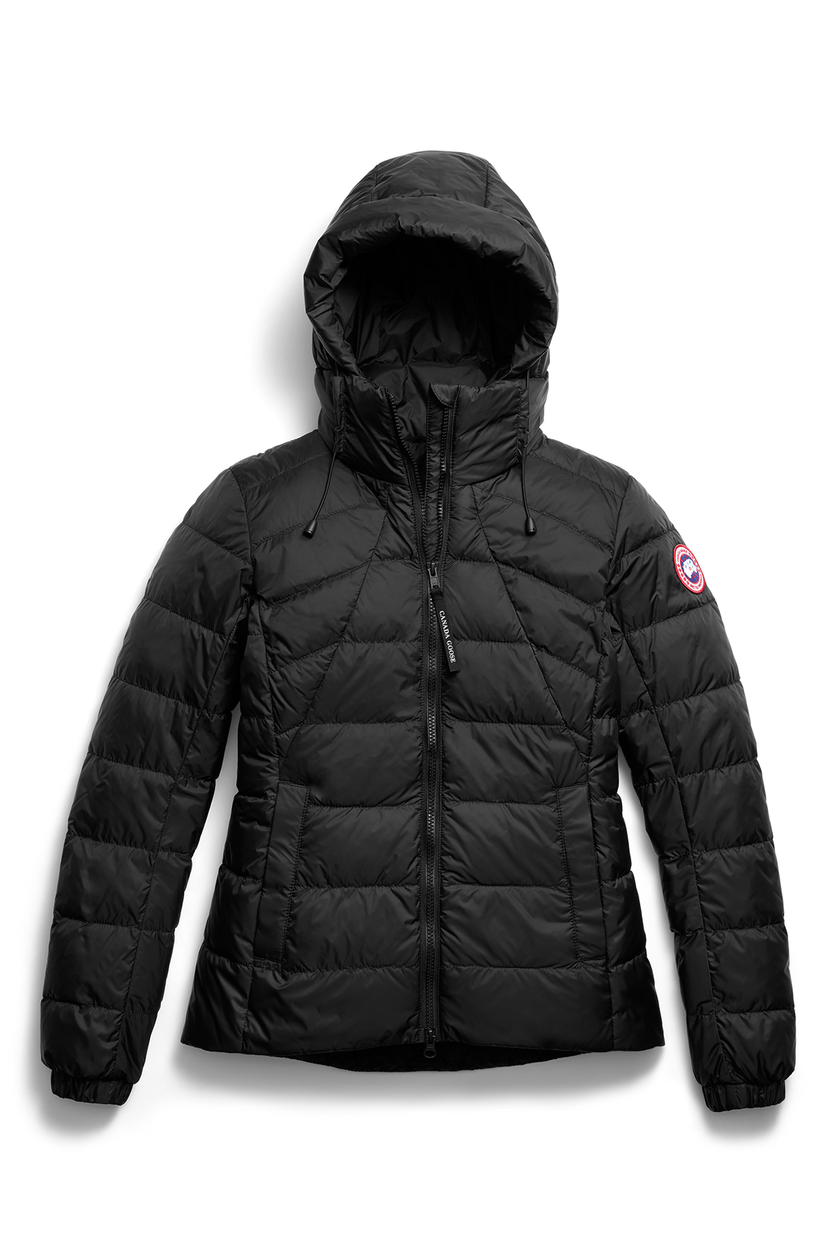 Abbott Hoodie