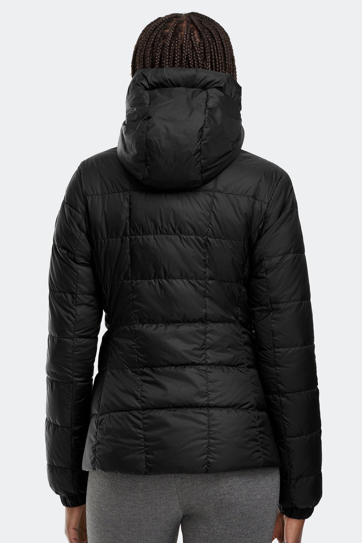 Abbott Hoodie