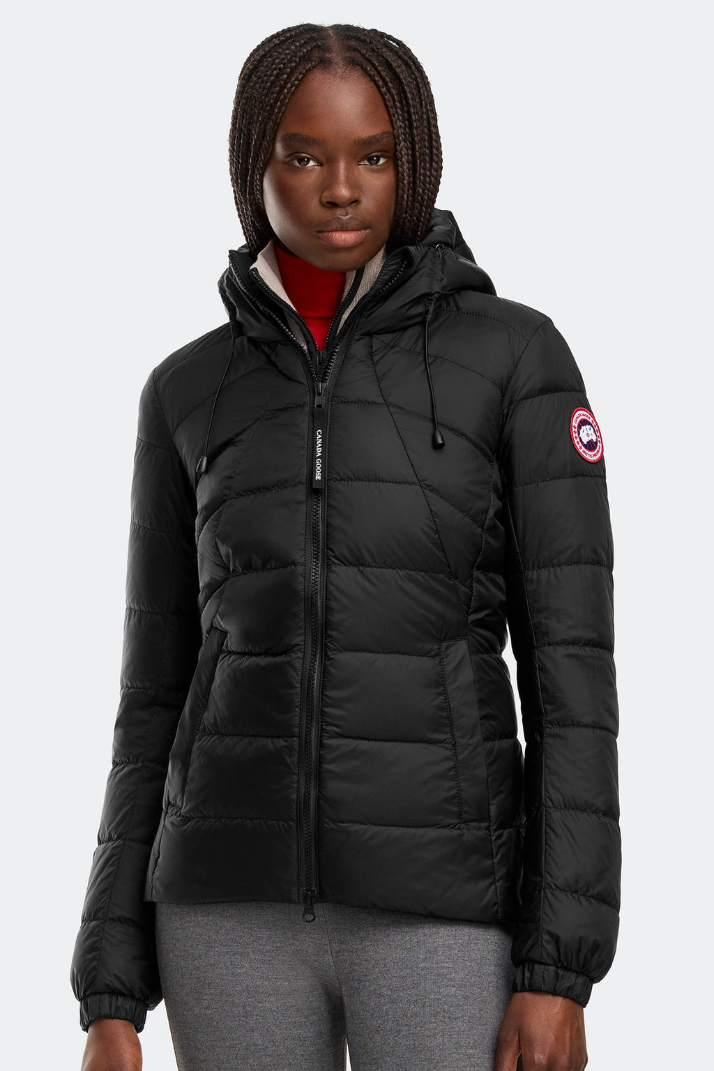 Abbott Hoodie