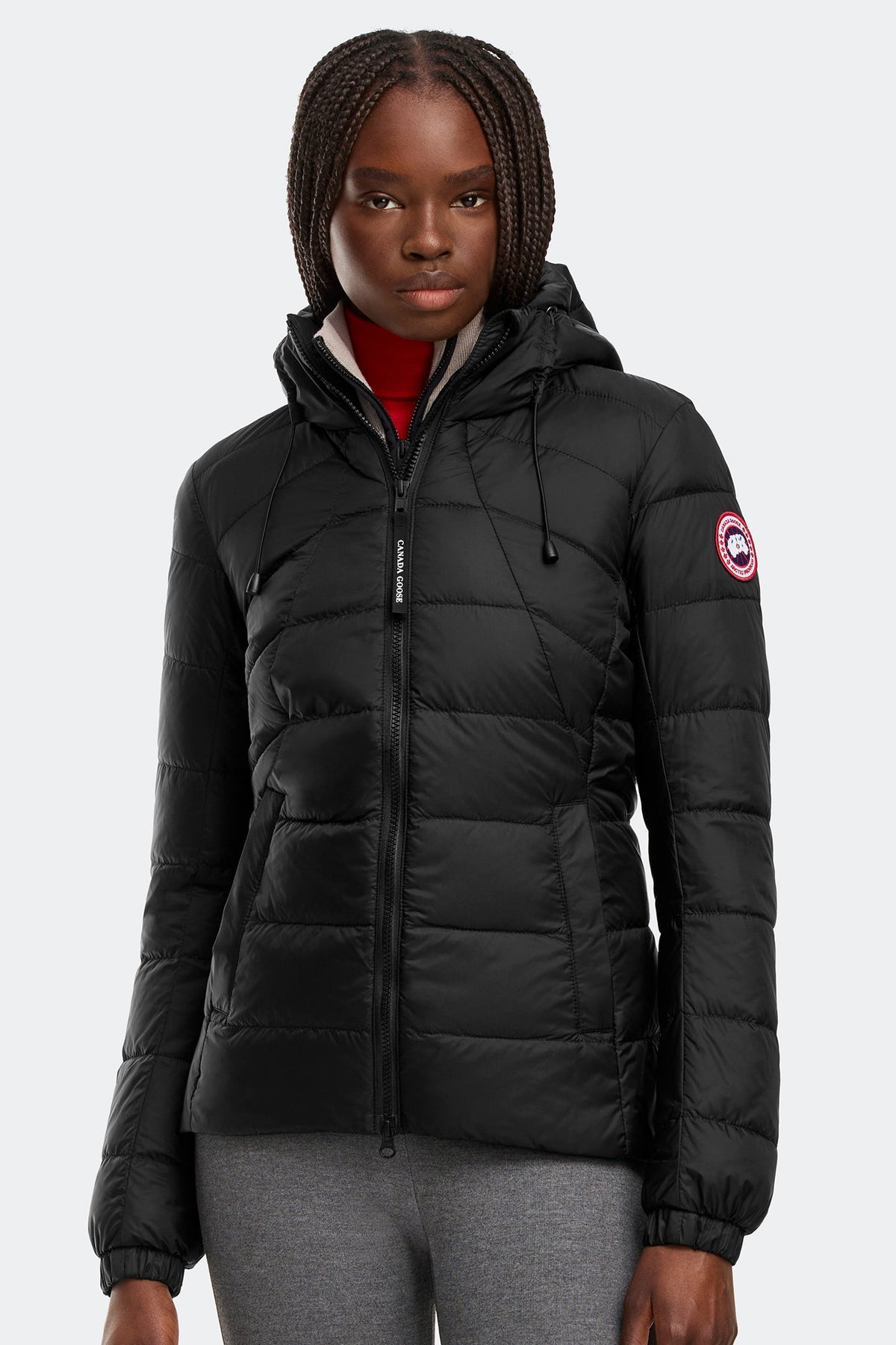 Abbott Hoodie