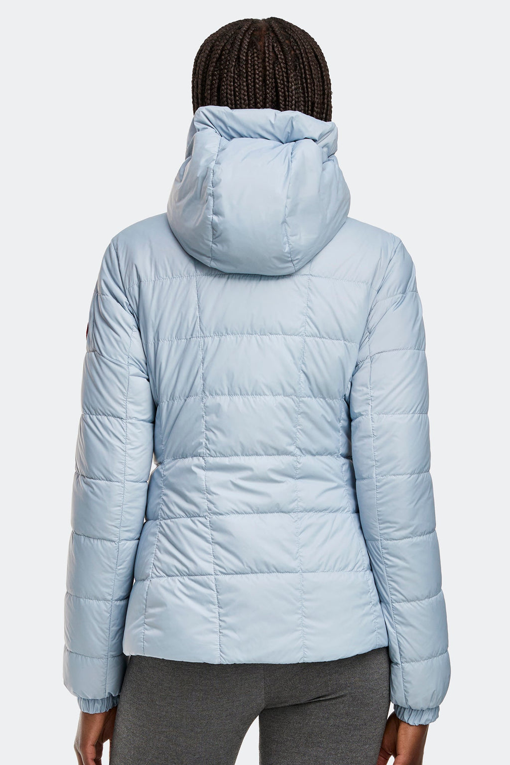 Abbott Hoodie