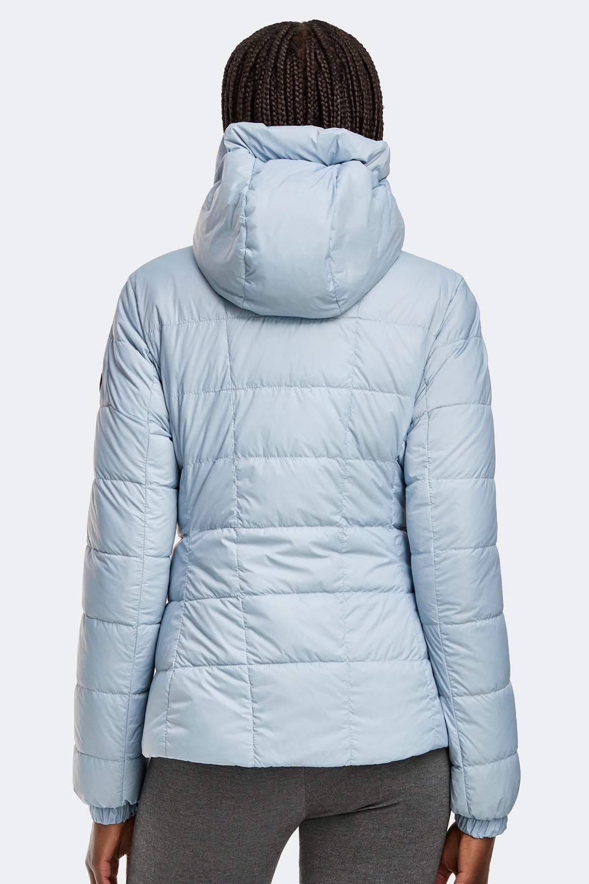 Abbott Hoodie