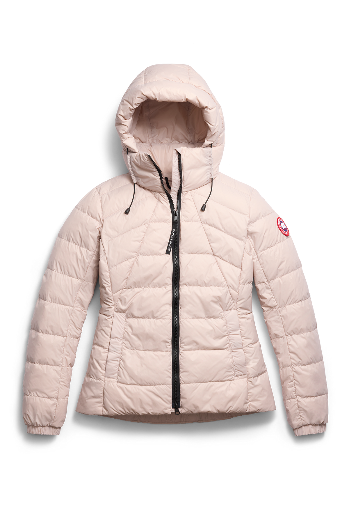 Abbott Hoodie