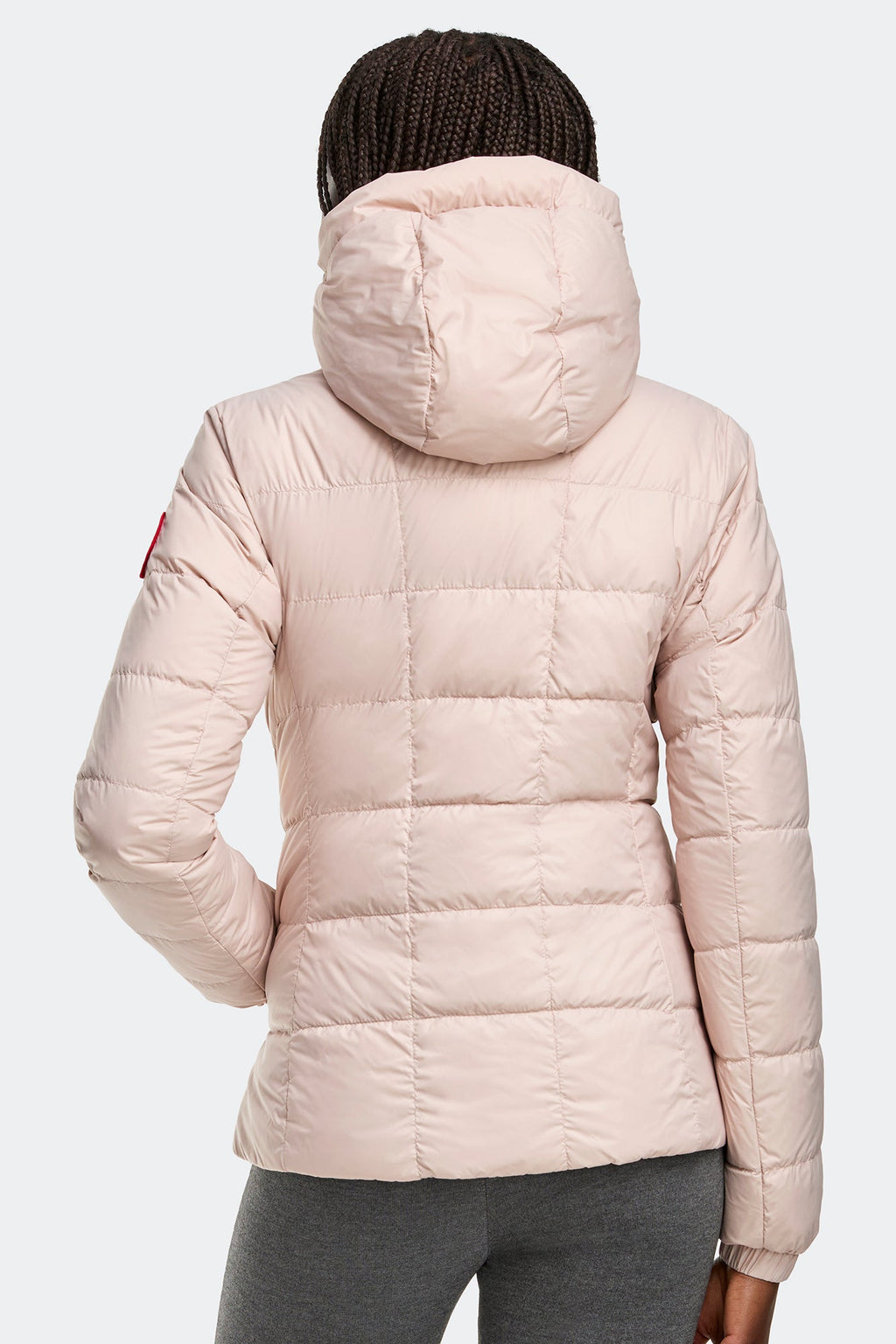 Abbott Hoodie