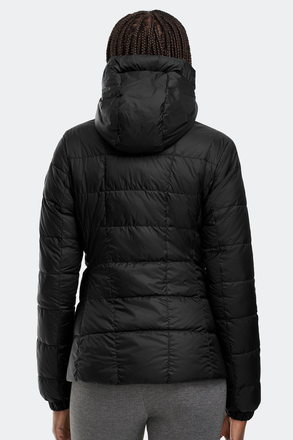 Abbott Hoodie