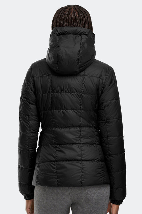 Abbott Hoodie