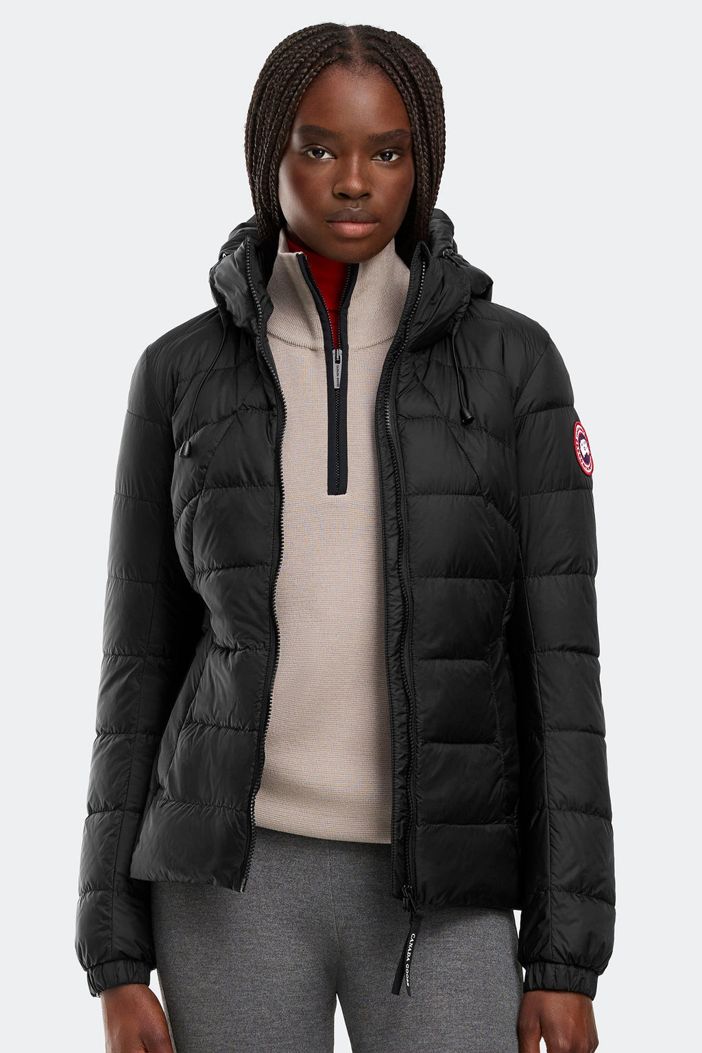 Abbott Hoodie
