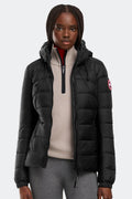 Abbott Hoodie